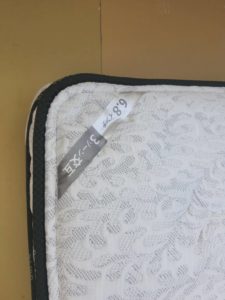 サータserta/ペディック　　PEDIC/ 83　BOX-T DX