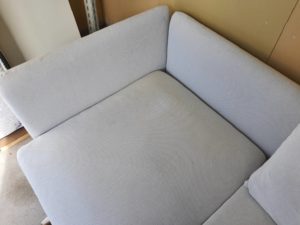 IKEA　ソファー　ソーデルハムン　SÖDERHAMN　コンパクト