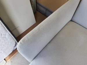 IKEA　ソファー　ソーデルハムン　SÖDERHAMN　コンパクト