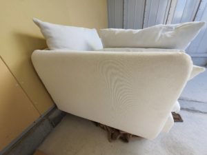 IKEA　ソファー　ソーデルハムン　SÖDERHAMN　コンパクト