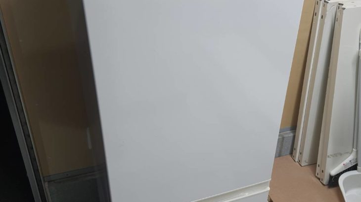 AQUA製2ドア冷凍冷蔵庫/AQR-18D　2015年製