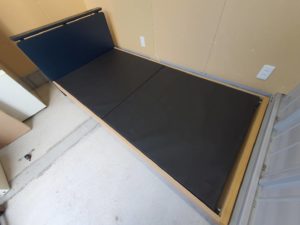 シーリーマットレス　リバーブル6000