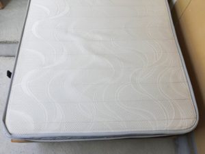 シーリーマットレス　リバーブル6000