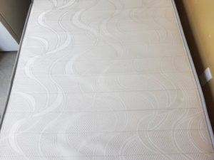 シーリーマットレス　リバーブル6000