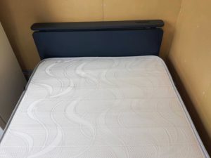 シーリーマットレス　リバーブル6000