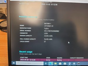 富士通　LIFEBOOK U938/S　13.3型ワイド液晶モデル