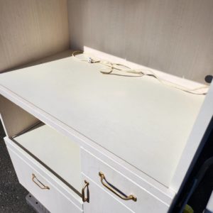 B-COMPANY（ビーカンパニー）キッチンボード（横幅：864mm）