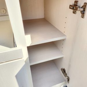 B-COMPANY（ビーカンパニー）キッチンボード（横幅：864mm）